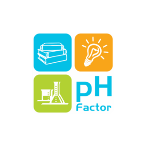 phFactor Logo