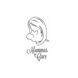 Mumma's Care Logo